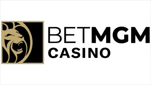 casinobetmgm.net Logo